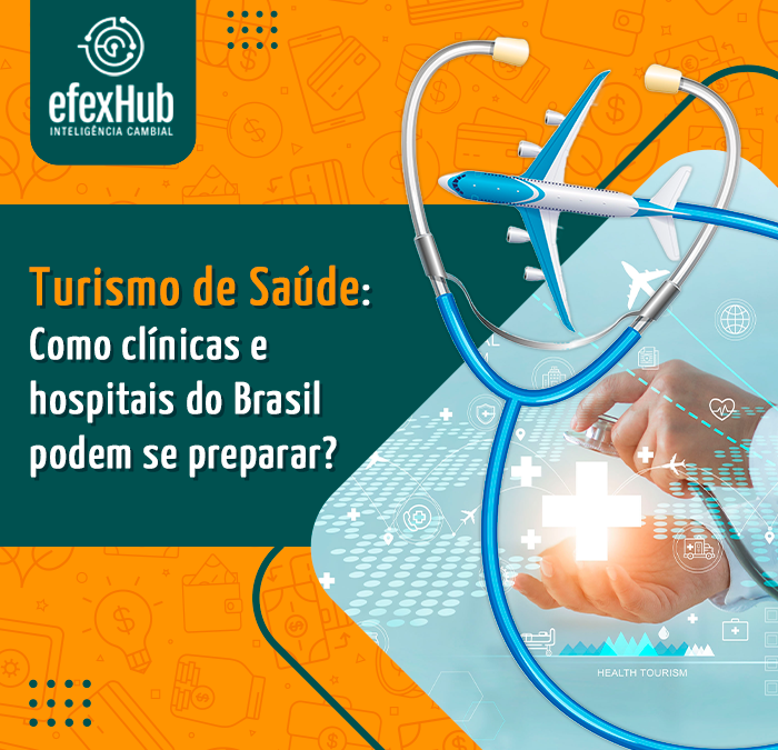 Como clínicas e hospitais do Brasil podem se preparar para atender ao turismo de saúde?